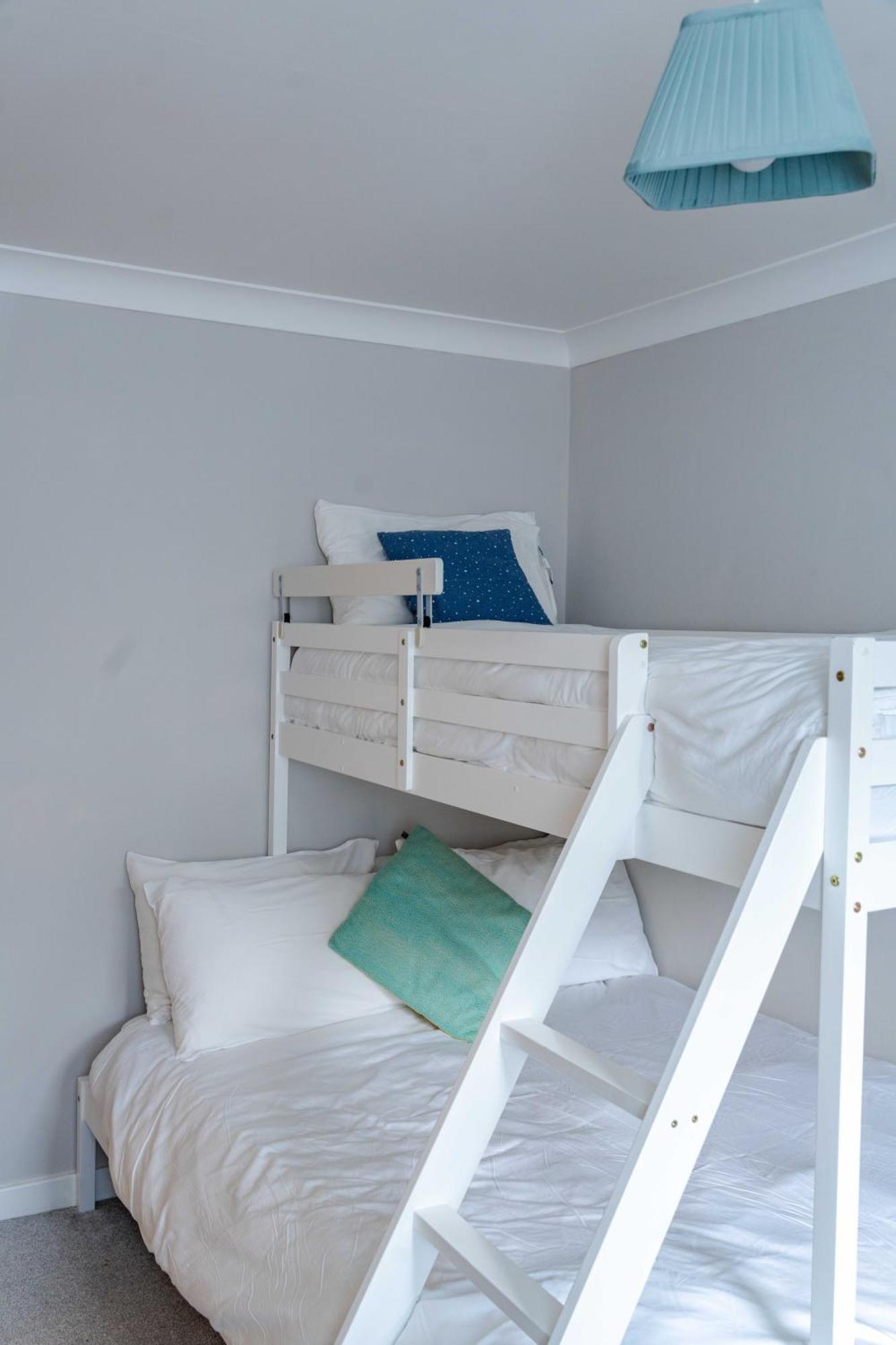 Modern Apartment Near Old Town With Parking Margate Zewnętrze zdjęcie